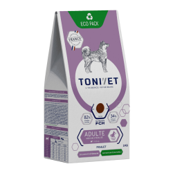 Tonivet Chien Adulte Medium Stérilisé Poulet