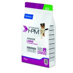 Vet Hpm Dog Junior Special Large