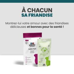 Friandise Specific Dechra pour Chat.