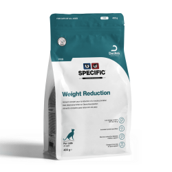 Sac de 400g croquettes Specific FRD pour chat obèse