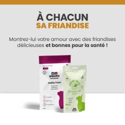 Friandise Specific Dechra pour Chat