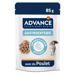 Advance Vet Chat pochons Gastroenteric