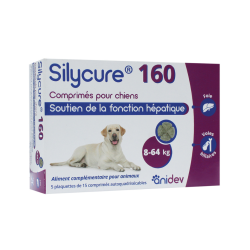 Anidev Silycure 160 –...