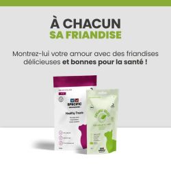Friandise Specific Dechra pour Chat.