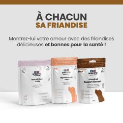 Friandise Specific Dechra pour Chien.