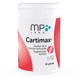 Cartimax Articulations