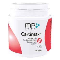 Cartimax Articulations