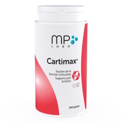 Cartimax Articulations