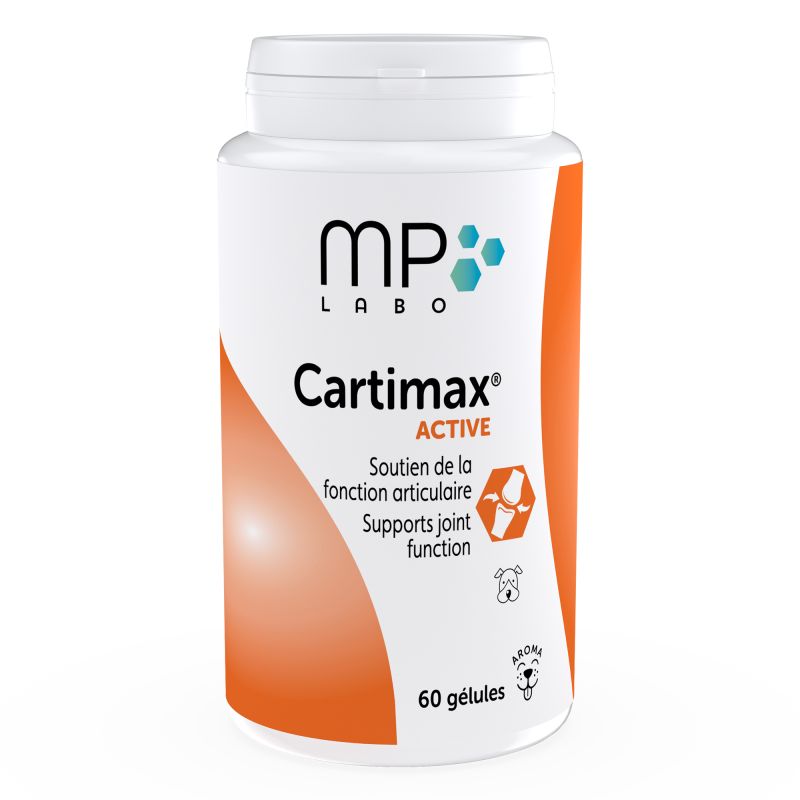 Cartimax Active
