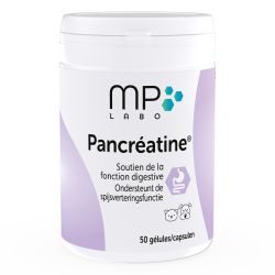 Pancreatine
