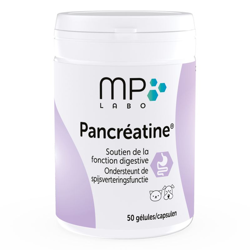 Pancreatine