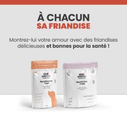 Friandise Specific Dechra pour Chien