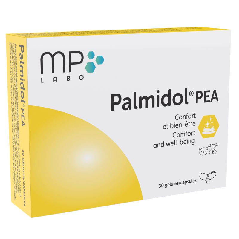 Palmidol PEA