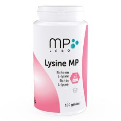 Lysine MP