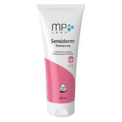 Sensiderm Shampoing