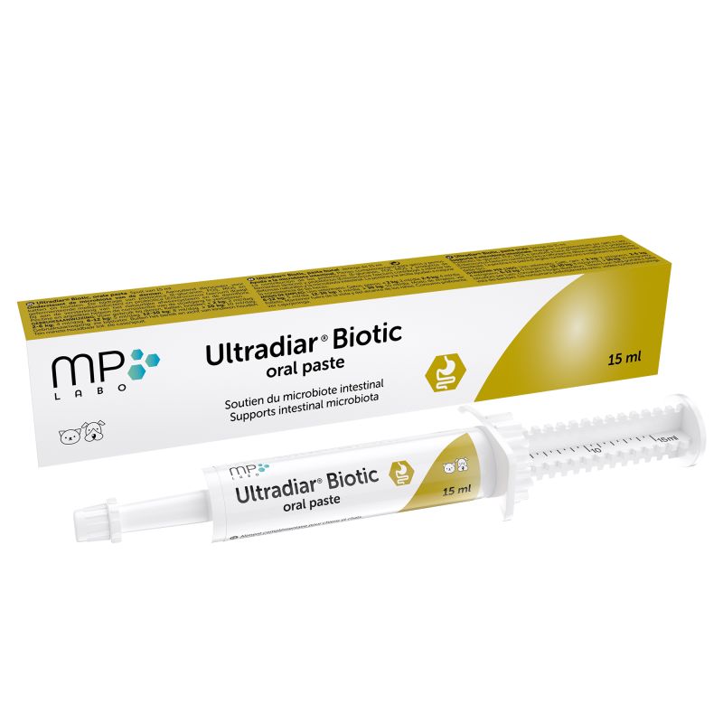 Ultradiar Biotic