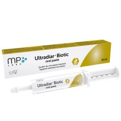 Ultradiar Biotic
