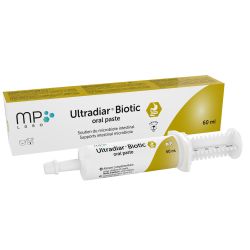 Ultradiar Biotic