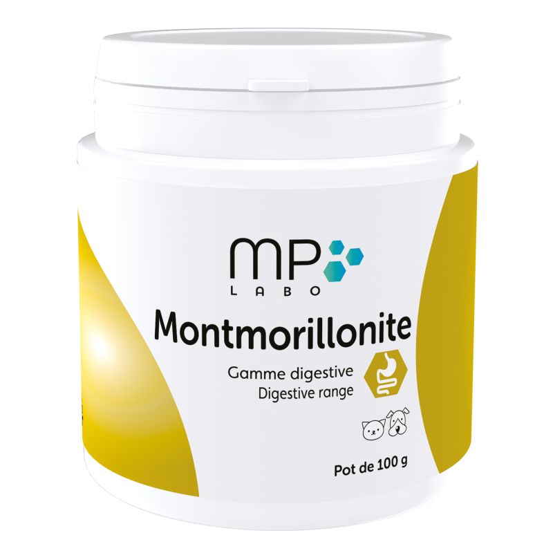 Montmorillonite