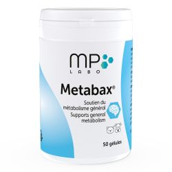 Metabax