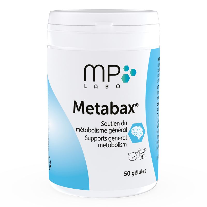 Metabax