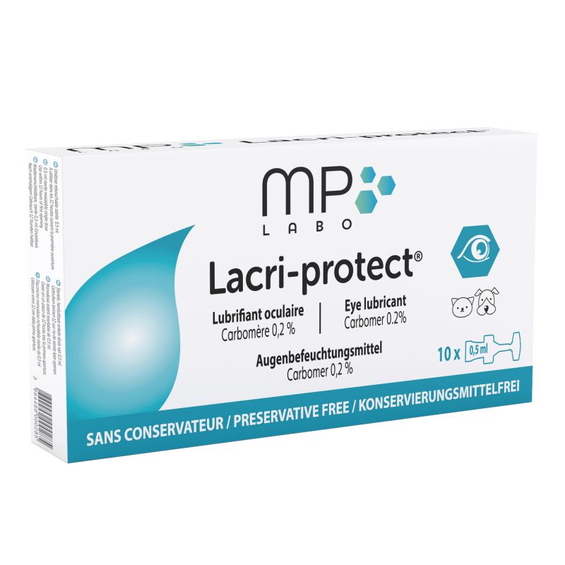 Lacri Protect