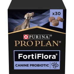 PPVD Fortiflora Chien -...
