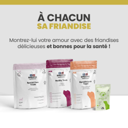 Friandise Specific Dechra pour Chiot.