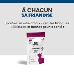 Friandise Specific Dechra pour Chat.