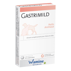 Gastrimild