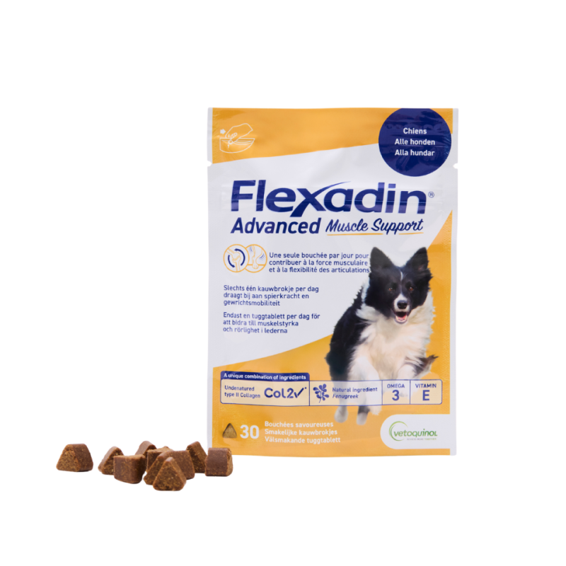 Flexadin Advanced Muscle Support