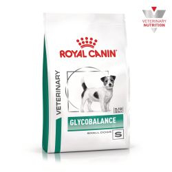 Dog Glycobalance Small Dog