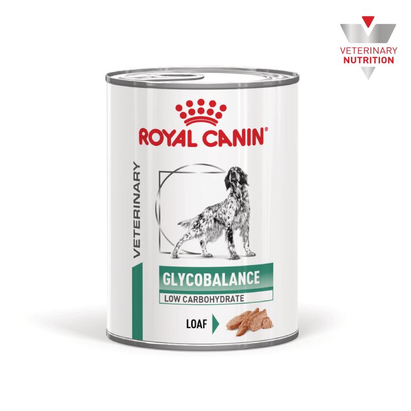 Dog Glycobalance Boîte