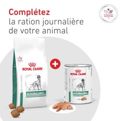 Dog Glycobalance Boîte