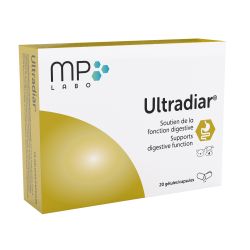 Ultradiar