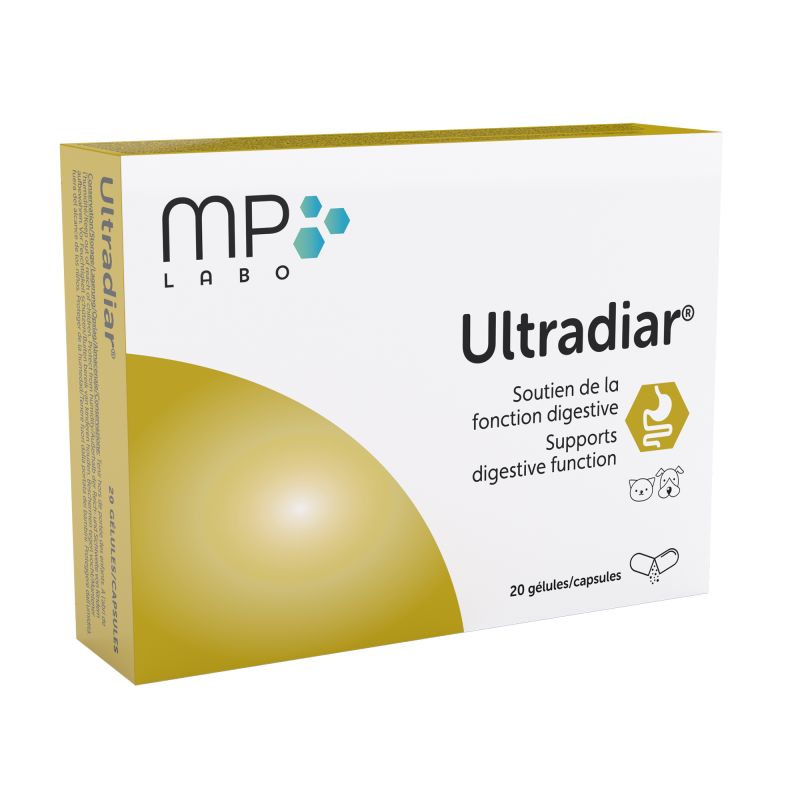 Ultradiar