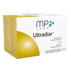 Ultradiar