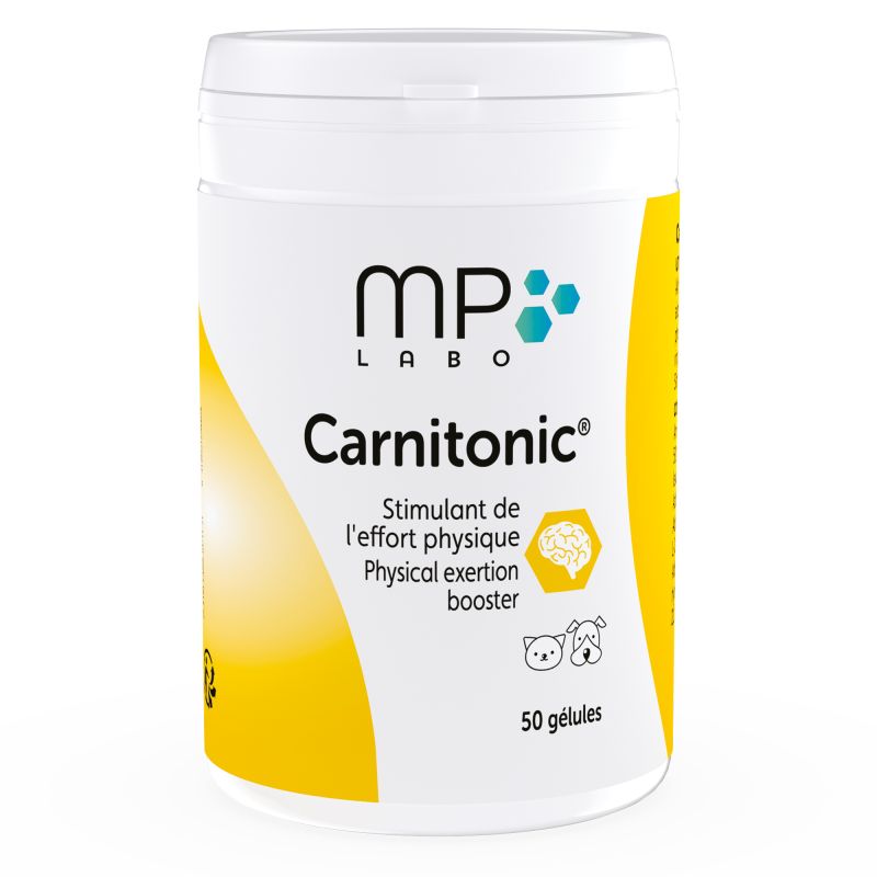Carnitonic