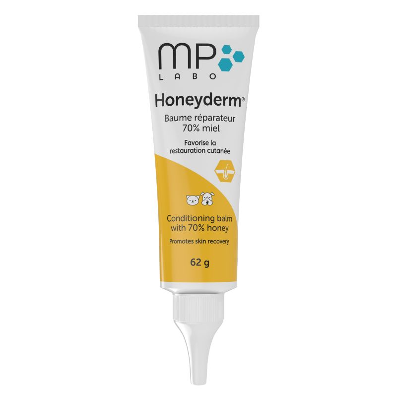Honeyderm