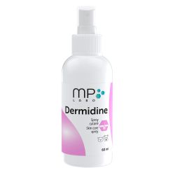 Dermidine Spray