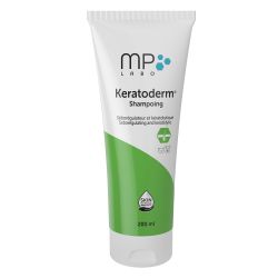 Keratoderm Shampoing