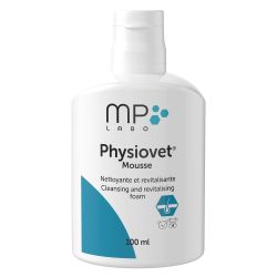 Physiovet Mousse
