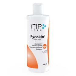Pyoskin