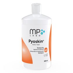 Pyoskin