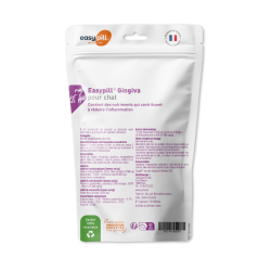 Easypill Chat Gingiva
