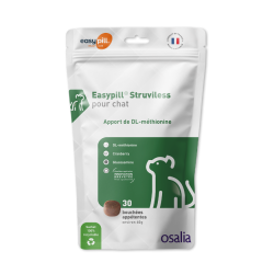 Easypill Chat Struviless