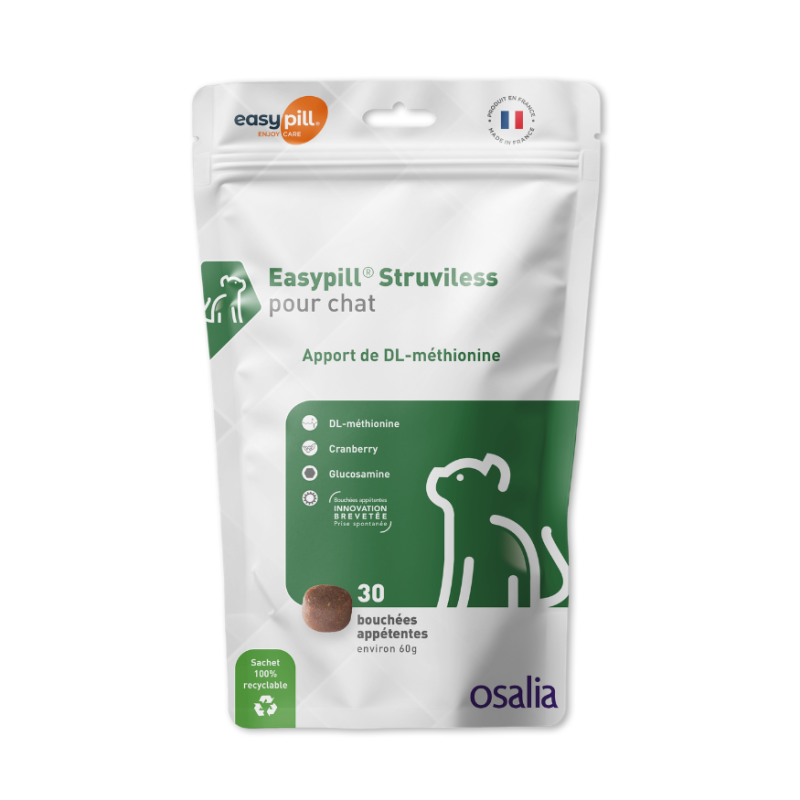 Easypill Chat Struviless