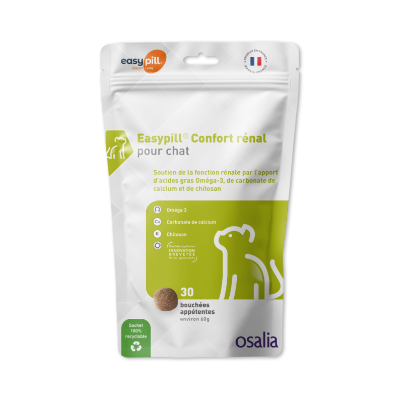 Easypill Chat Renal Protect