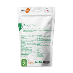 Easypill Chat Senior