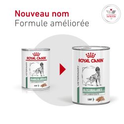 Dog Glycobalance Boîte